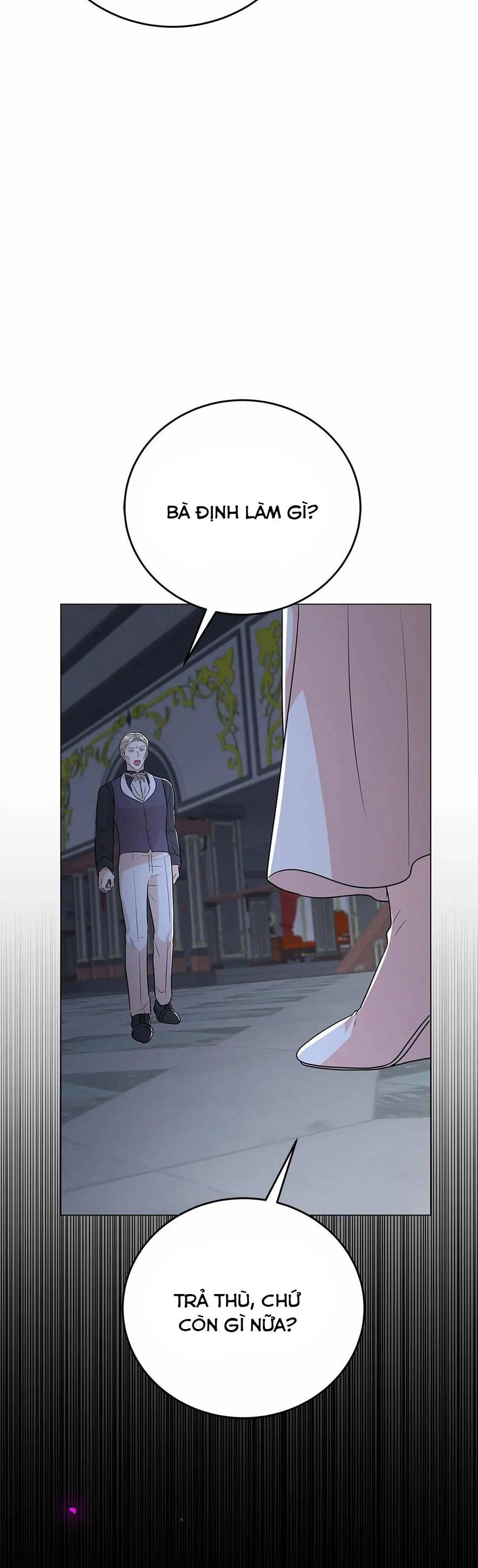 Nhân Vật Phản Diện Cũng Khó Chịu Chapter 98 - 71