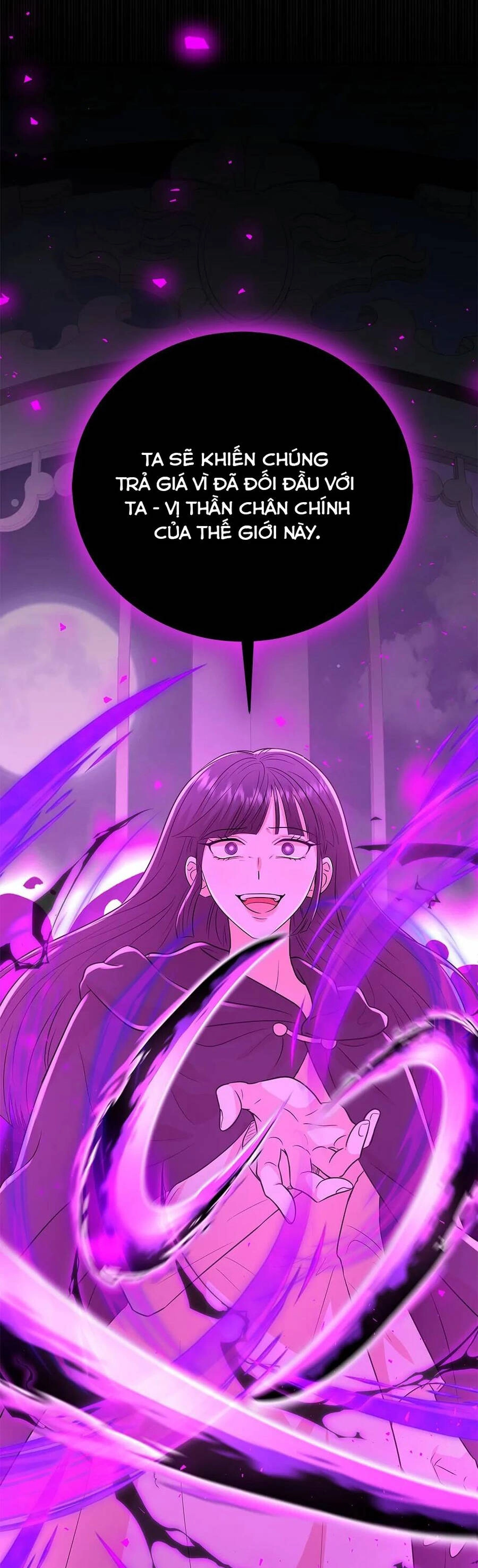 Nhân Vật Phản Diện Cũng Khó Chịu Chapter 98 - 72