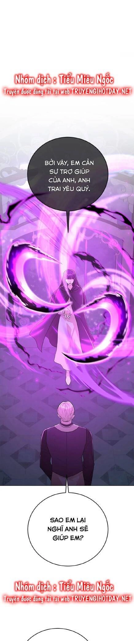 Nhân Vật Phản Diện Cũng Khó Chịu Chapter 99 - 3