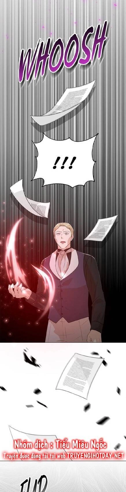 Nhân Vật Phản Diện Cũng Khó Chịu Chapter 99 - 5