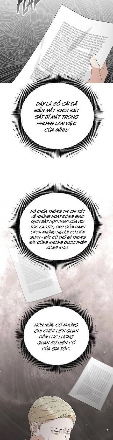 Nhân Vật Phản Diện Cũng Khó Chịu Chapter 99 - 6