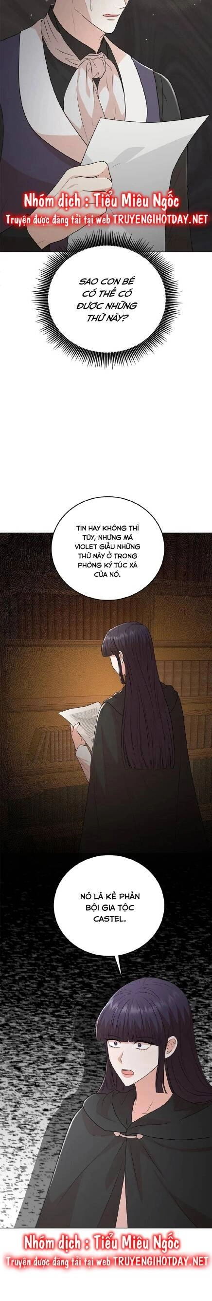 Nhân Vật Phản Diện Cũng Khó Chịu Chapter 99 - 7