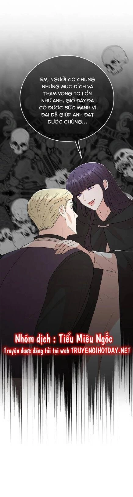 Nhân Vật Phản Diện Cũng Khó Chịu Chapter 99 - 9