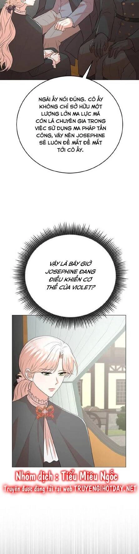 Nhân Vật Phản Diện Cũng Khó Chịu Chapter 99 - 12