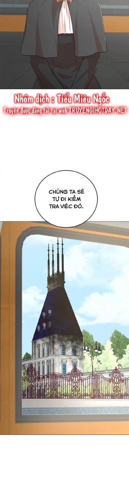 Nhân Vật Phản Diện Cũng Khó Chịu Chapter 99 - 14