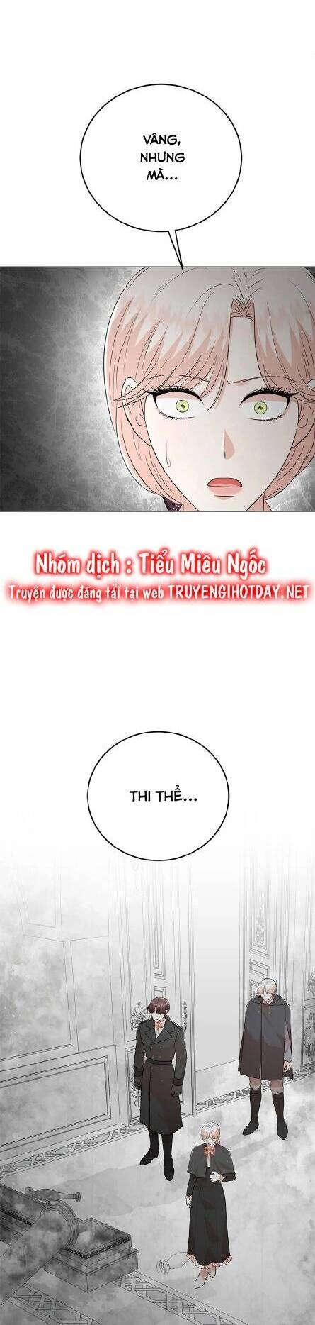 Nhân Vật Phản Diện Cũng Khó Chịu Chapter 99 - 16