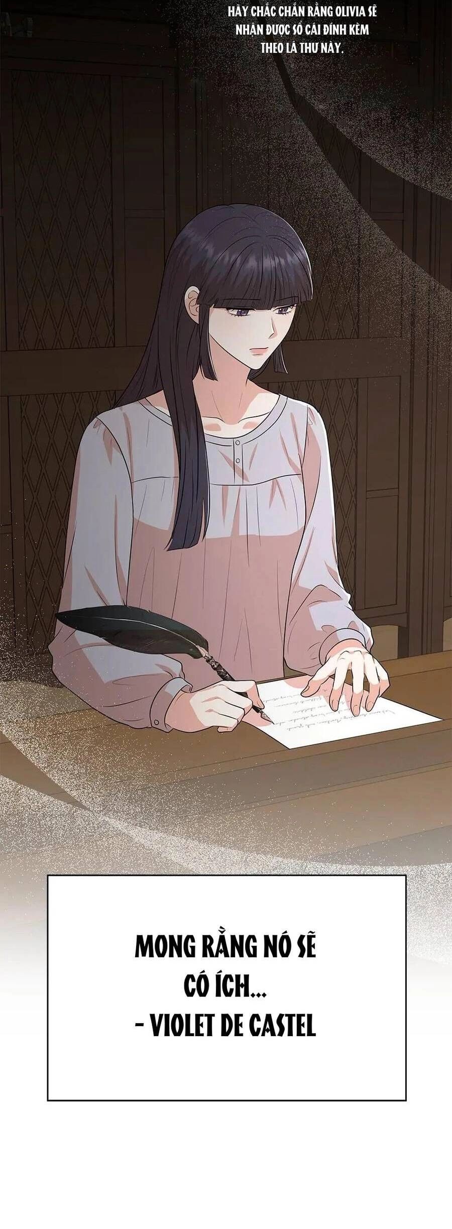 Nhân Vật Phản Diện Cũng Khó Chịu Chapter 99 - 21