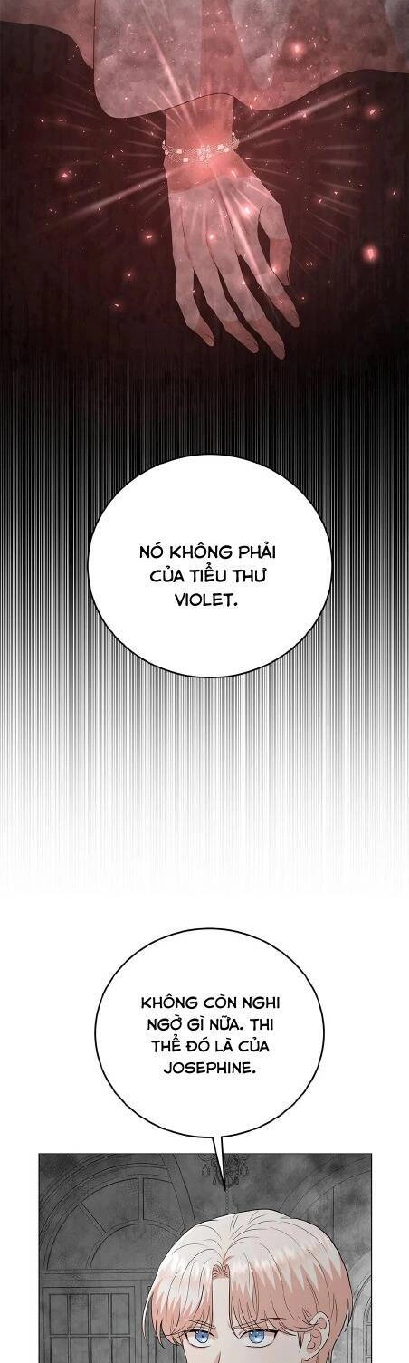 Nhân Vật Phản Diện Cũng Khó Chịu Chapter 99 - 24