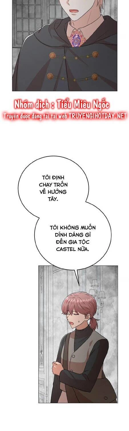 Nhân Vật Phản Diện Cũng Khó Chịu Chapter 99 - 25