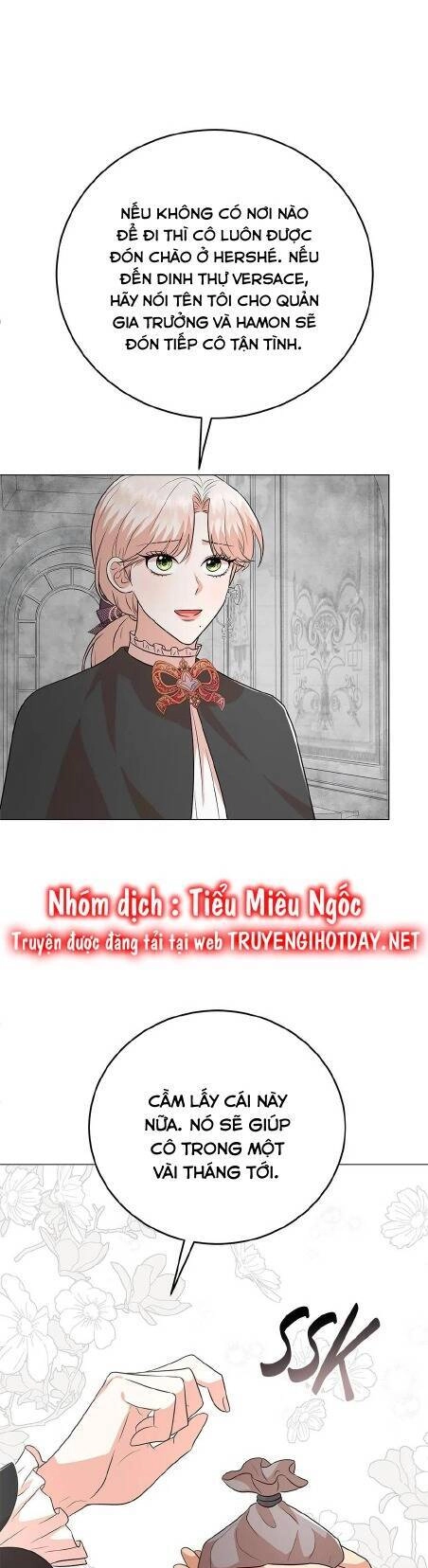 Nhân Vật Phản Diện Cũng Khó Chịu Chapter 99 - 26