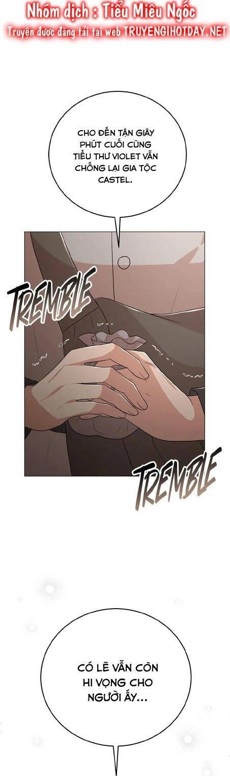 Nhân Vật Phản Diện Cũng Khó Chịu Chapter 99 - 28