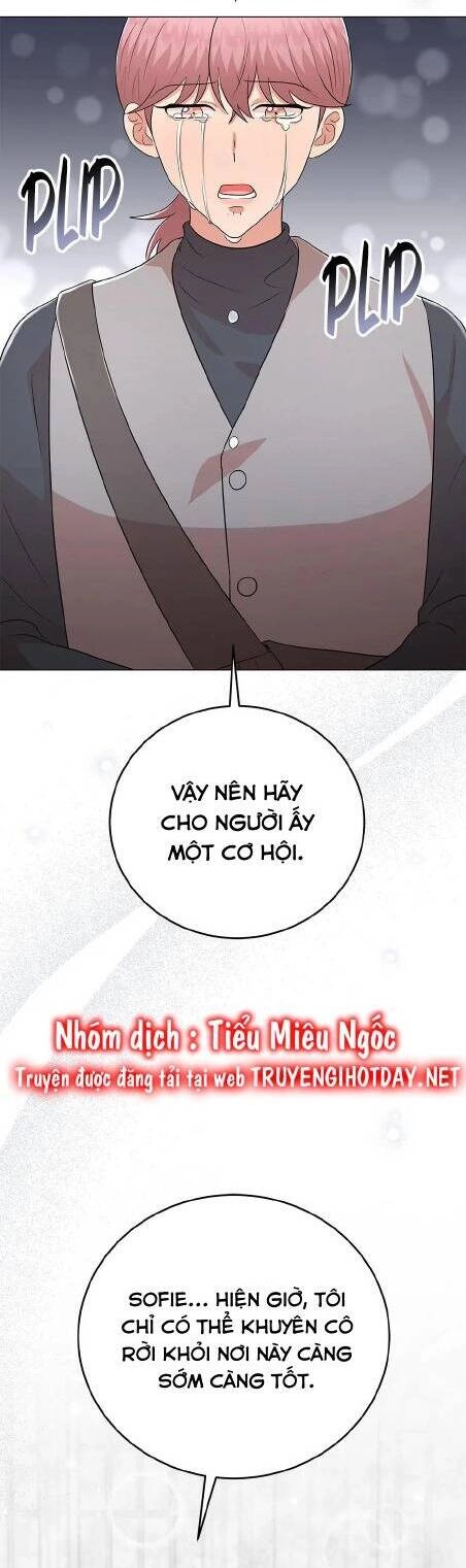 Nhân Vật Phản Diện Cũng Khó Chịu Chapter 99 - 29