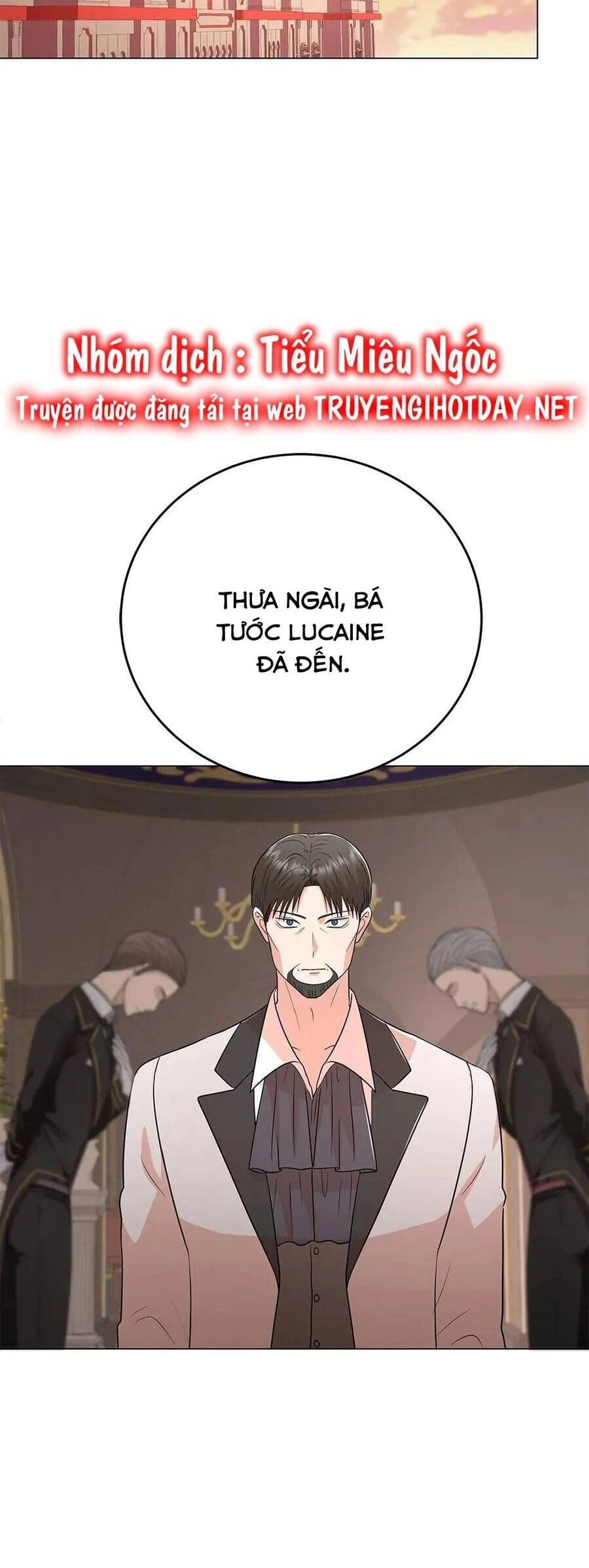 Nhân Vật Phản Diện Cũng Khó Chịu Chapter 99 - 32