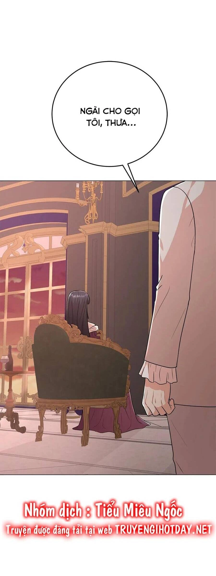 Nhân Vật Phản Diện Cũng Khó Chịu Chapter 99 - 33