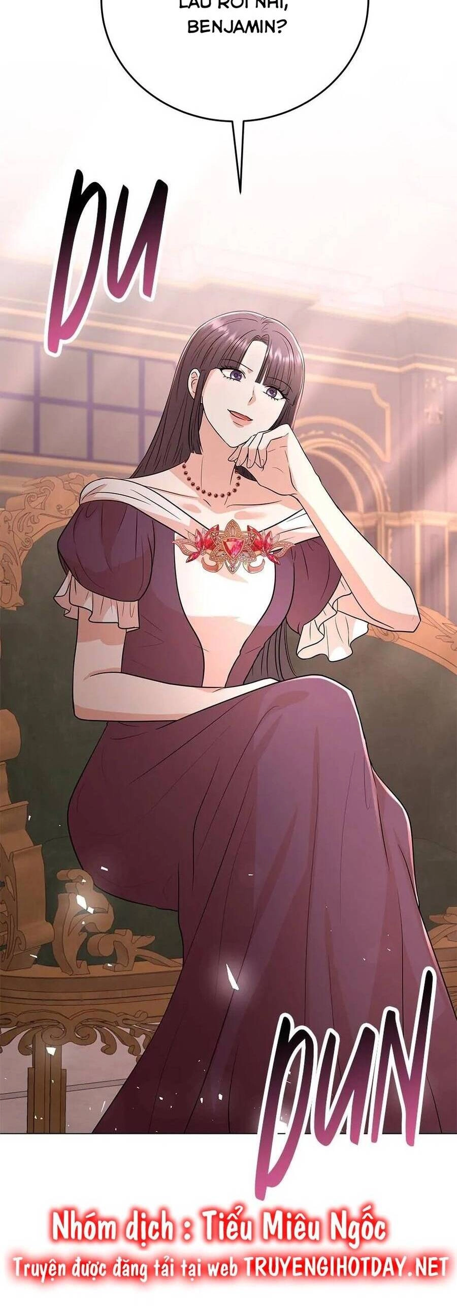 Nhân Vật Phản Diện Cũng Khó Chịu Chapter 99 - 35