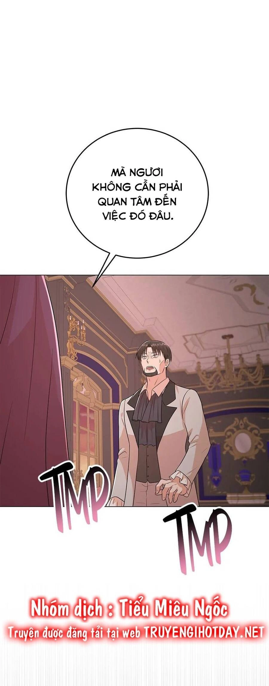 Nhân Vật Phản Diện Cũng Khó Chịu Chapter 99 - 37