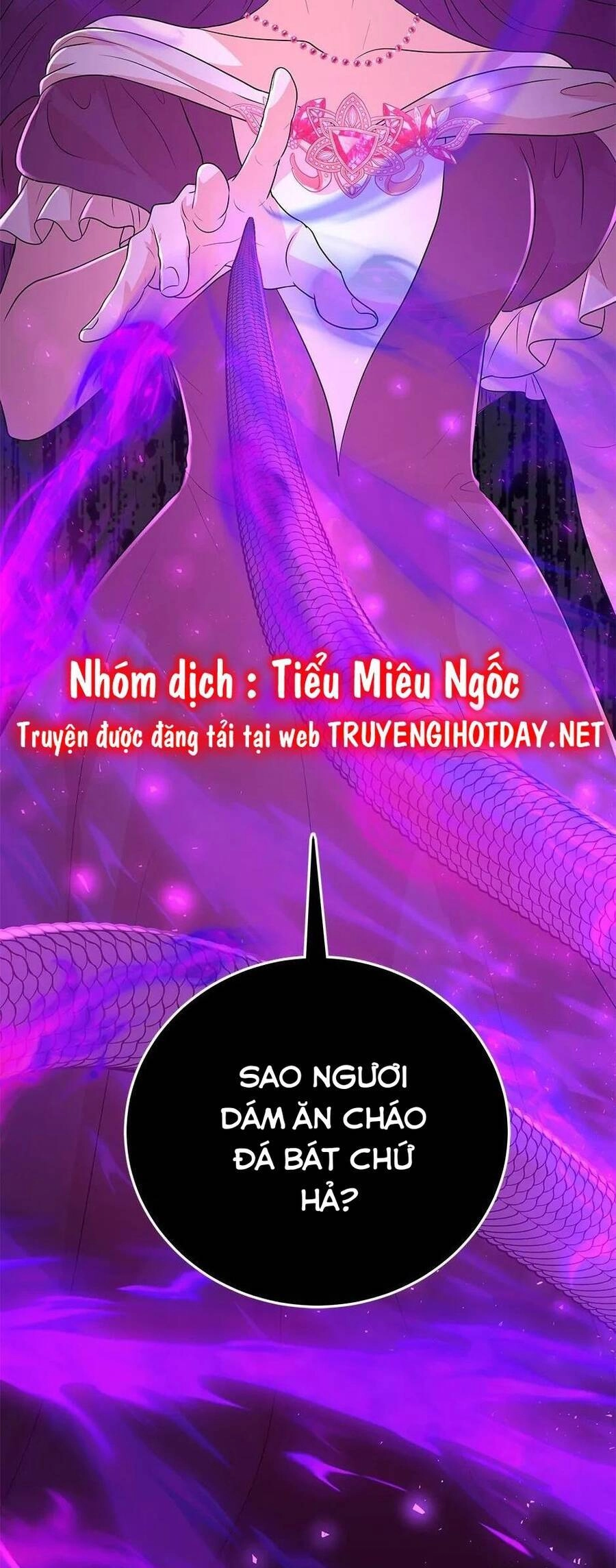 Nhân Vật Phản Diện Cũng Khó Chịu Chapter 99 - 39