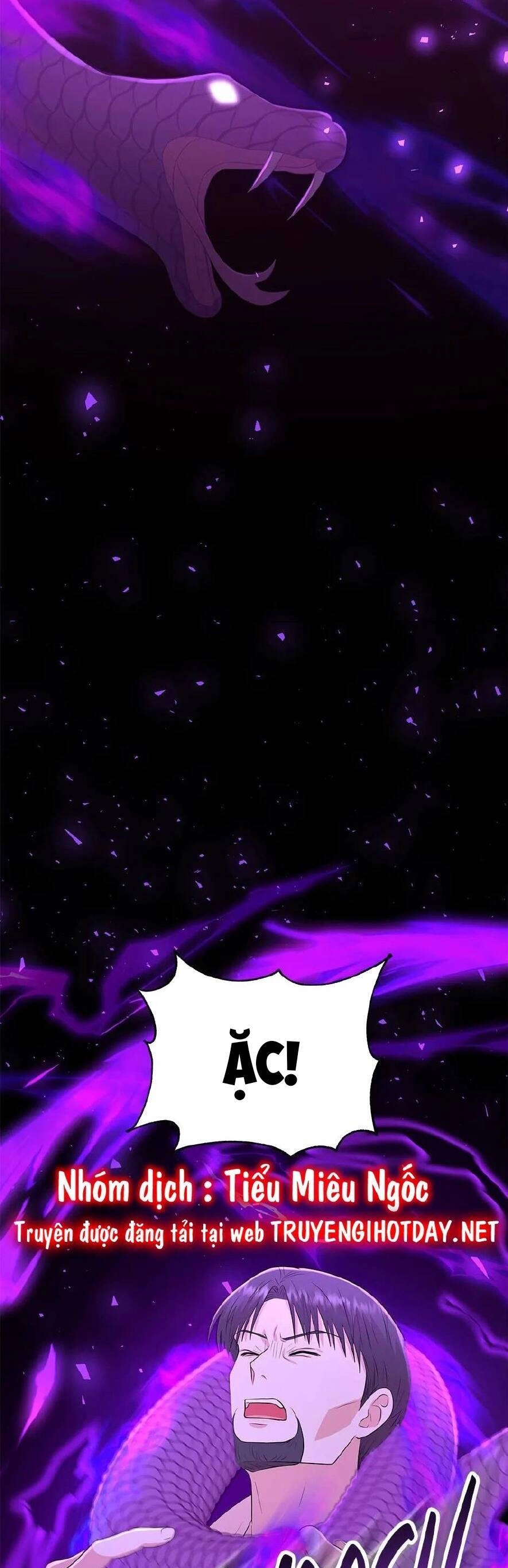 Nhân Vật Phản Diện Cũng Khó Chịu Chapter 99 - 40