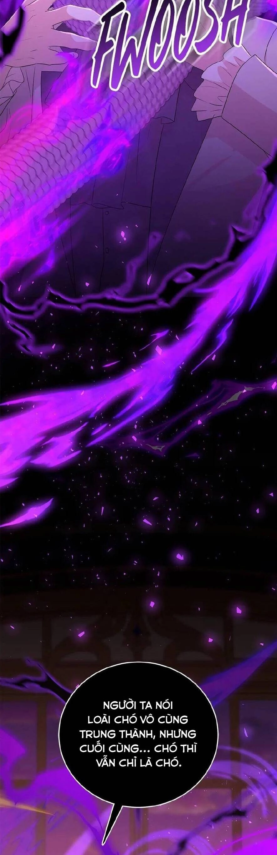 Nhân Vật Phản Diện Cũng Khó Chịu Chapter 99 - 41