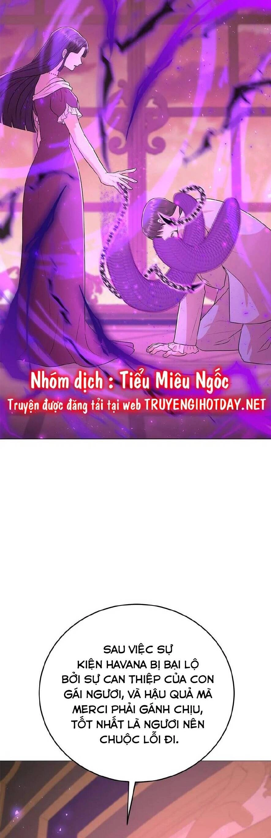 Nhân Vật Phản Diện Cũng Khó Chịu Chapter 99 - 42