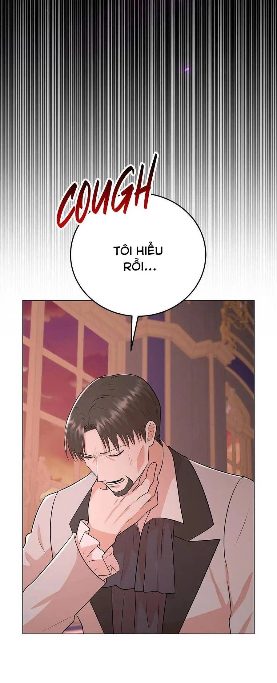 Nhân Vật Phản Diện Cũng Khó Chịu Chapter 99 - 45