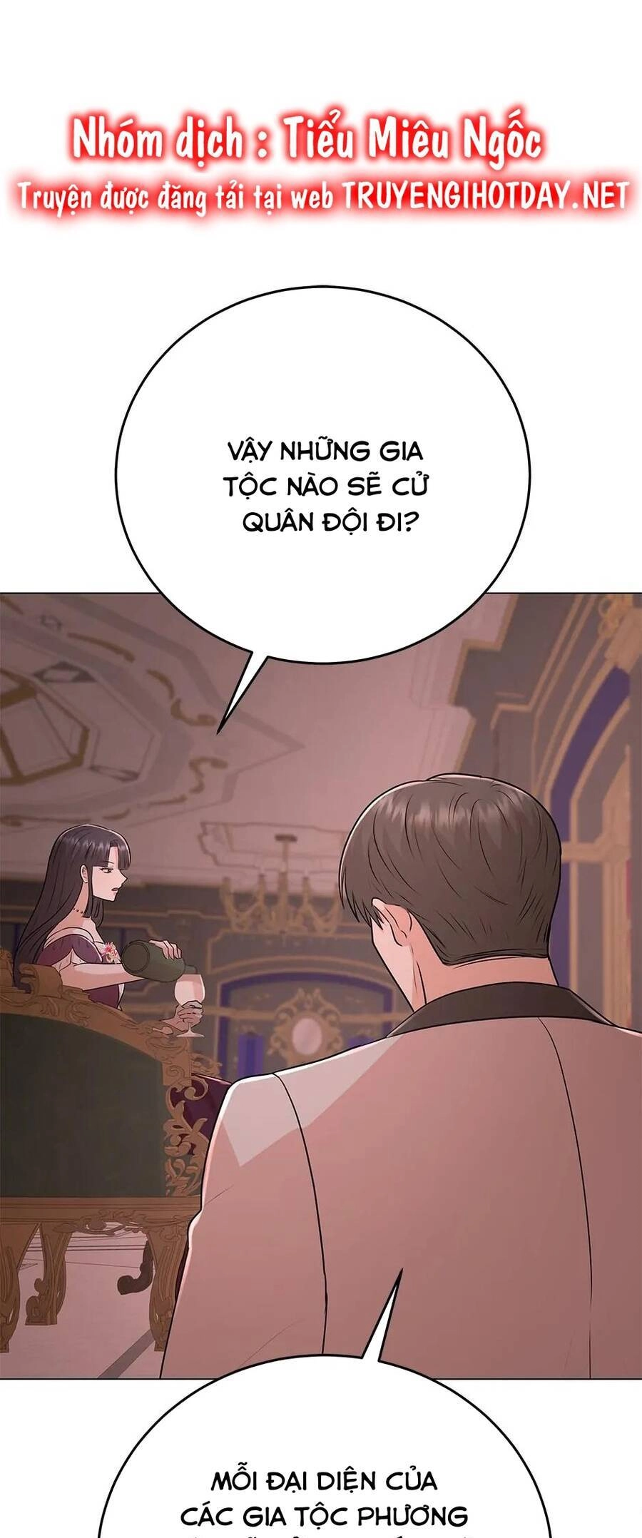 Nhân Vật Phản Diện Cũng Khó Chịu Chapter 99 - 46