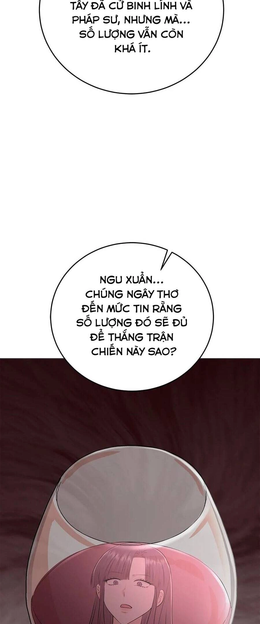 Nhân Vật Phản Diện Cũng Khó Chịu Chapter 99 - 47