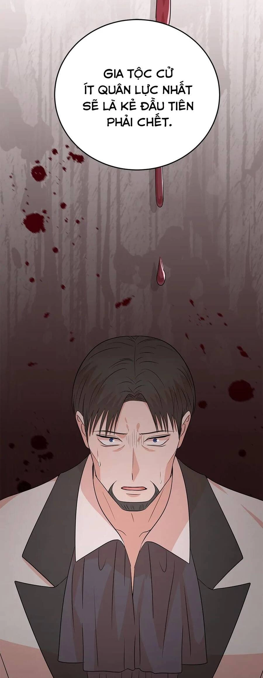 Nhân Vật Phản Diện Cũng Khó Chịu Chapter 99 - 49