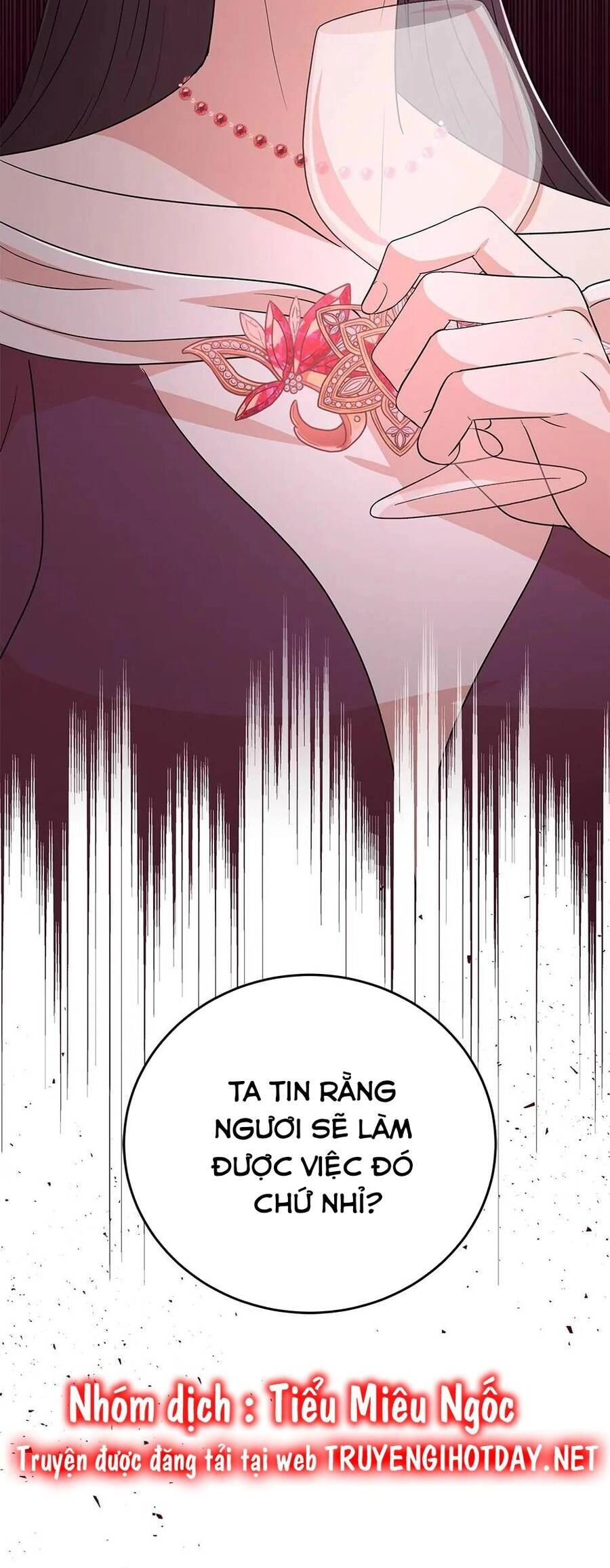 Nhân Vật Phản Diện Cũng Khó Chịu Chapter 99 - 51