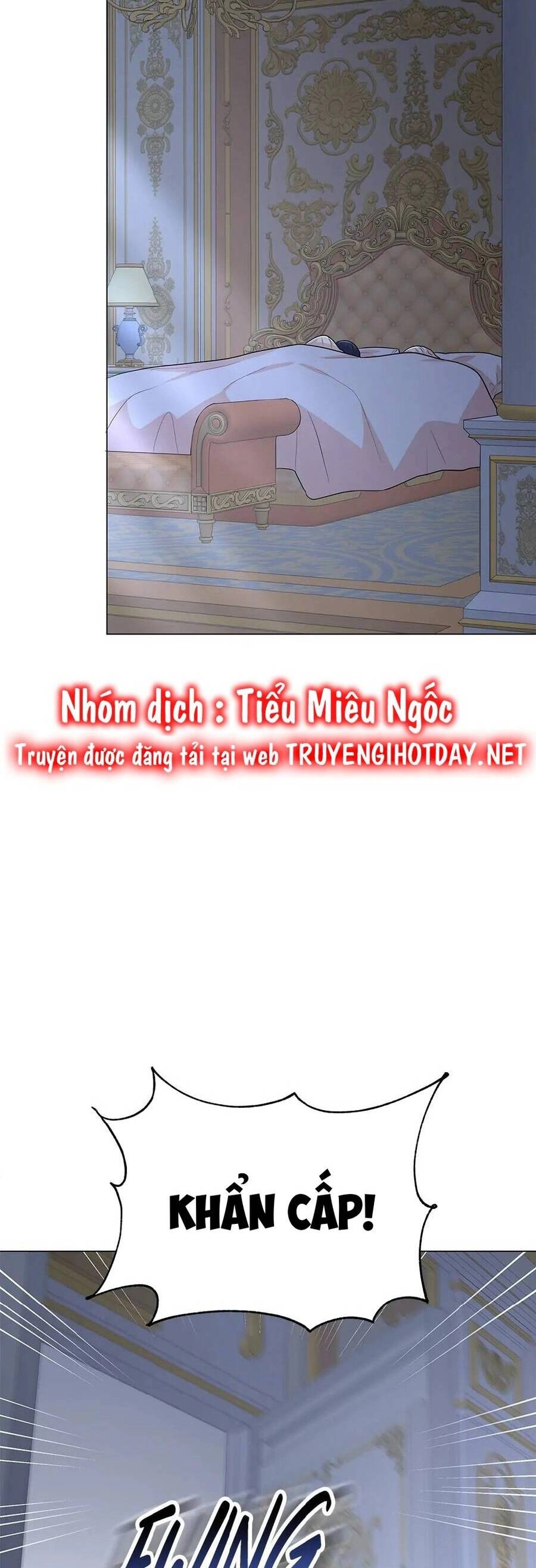 Nhân Vật Phản Diện Cũng Khó Chịu Chapter 99 - 53