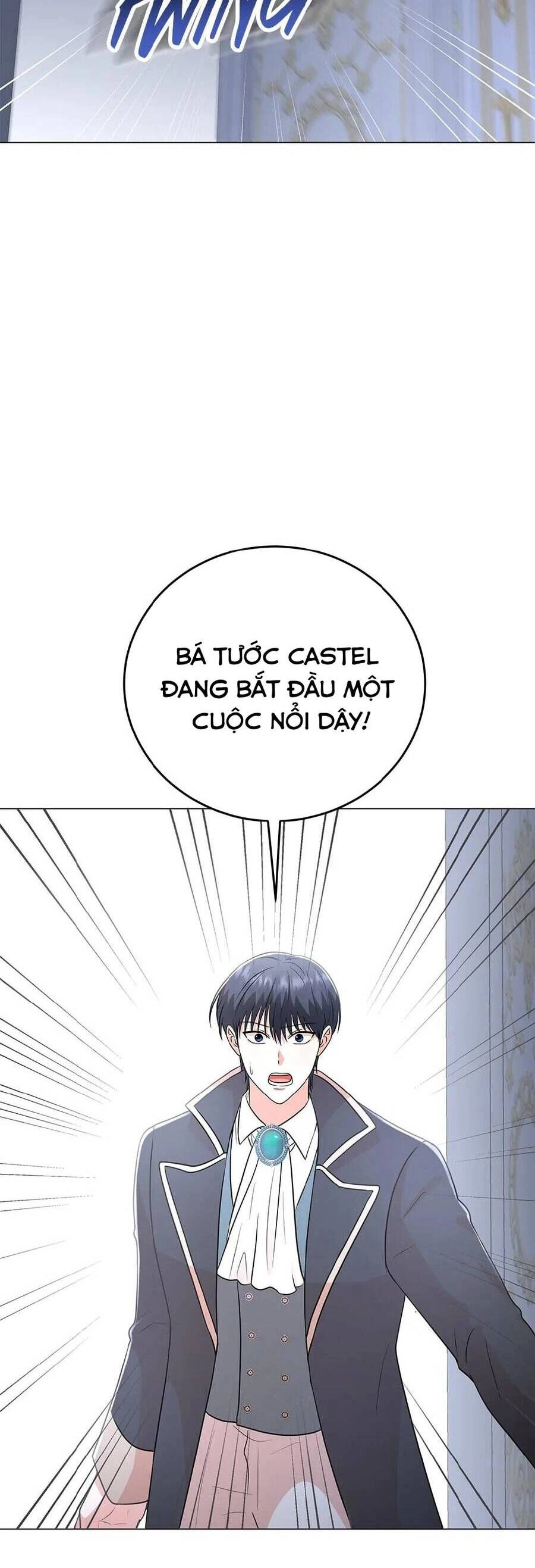 Nhân Vật Phản Diện Cũng Khó Chịu Chapter 99 - 54