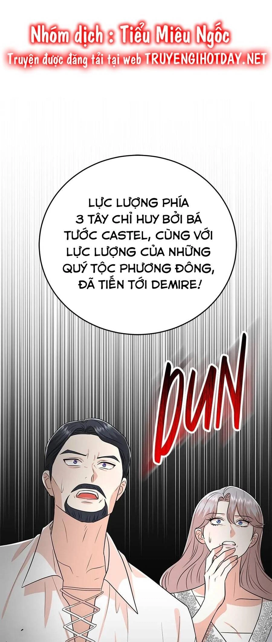 Nhân Vật Phản Diện Cũng Khó Chịu Chapter 99 - 55