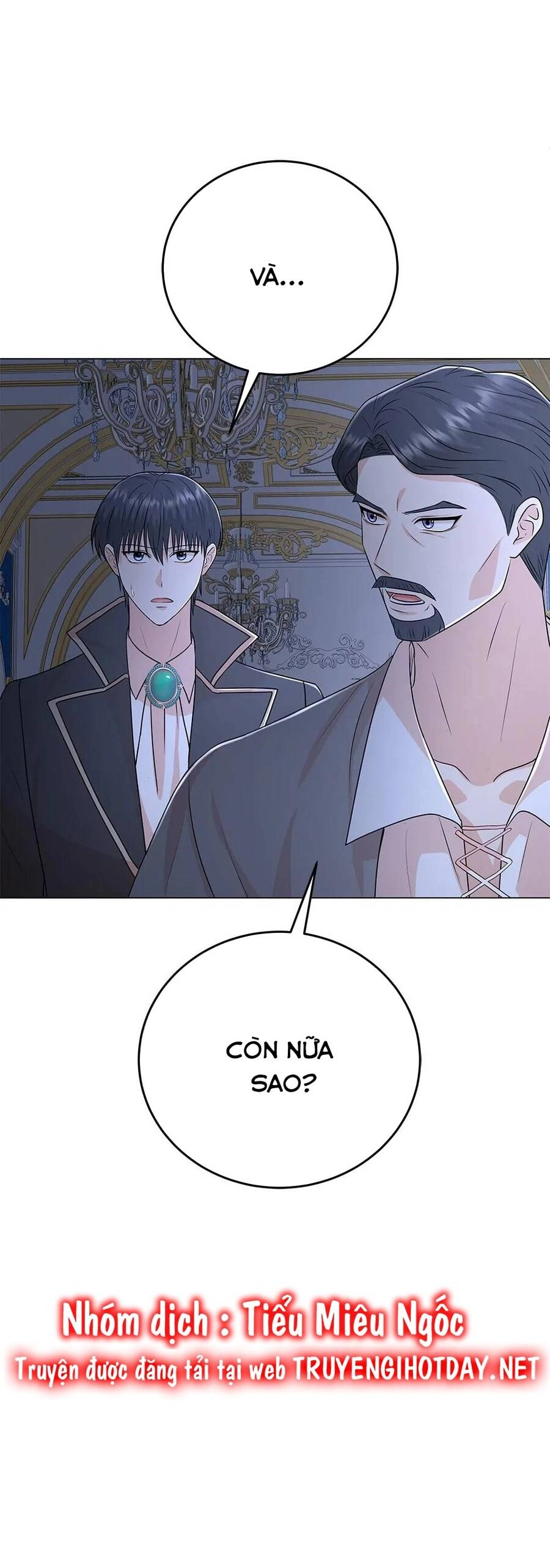 Nhân Vật Phản Diện Cũng Khó Chịu Chapter 99 - 58