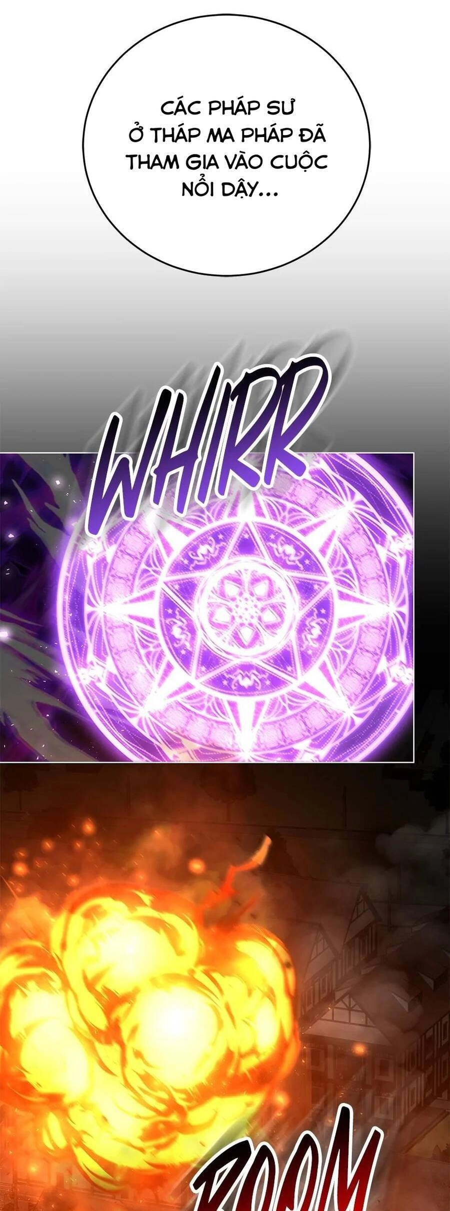 Nhân Vật Phản Diện Cũng Khó Chịu Chapter 99 - 59