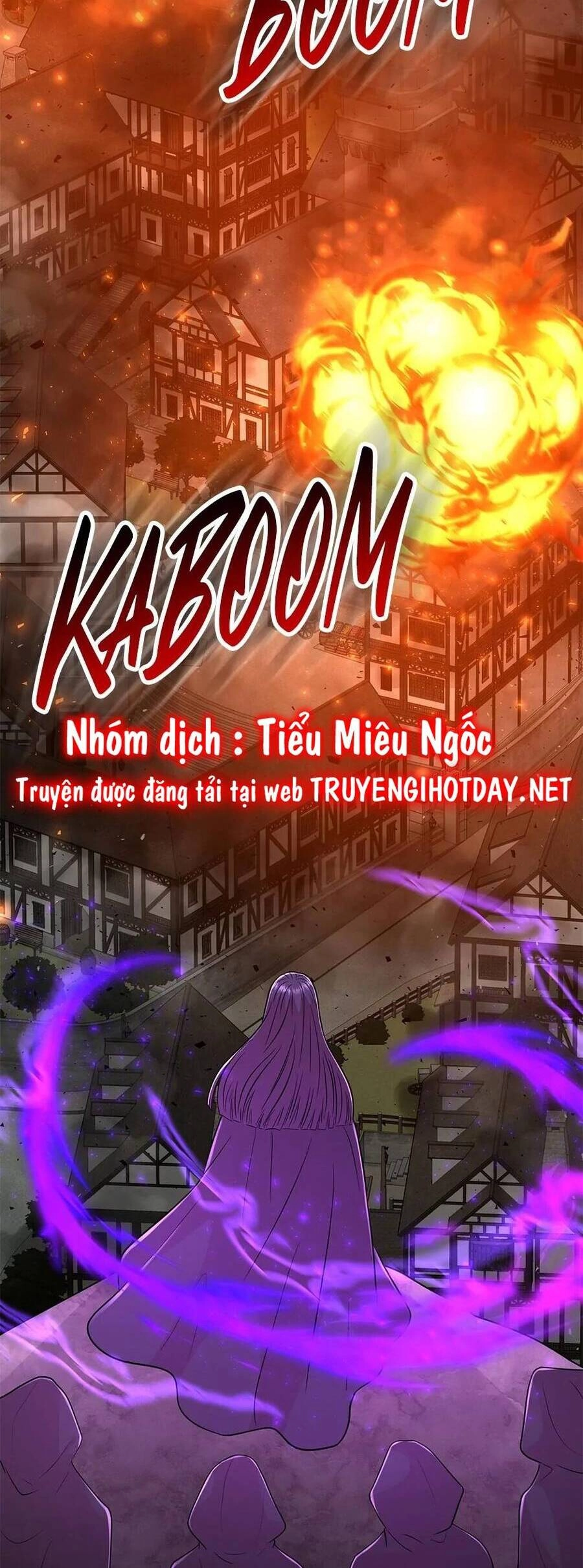 Nhân Vật Phản Diện Cũng Khó Chịu Chapter 99 - 60