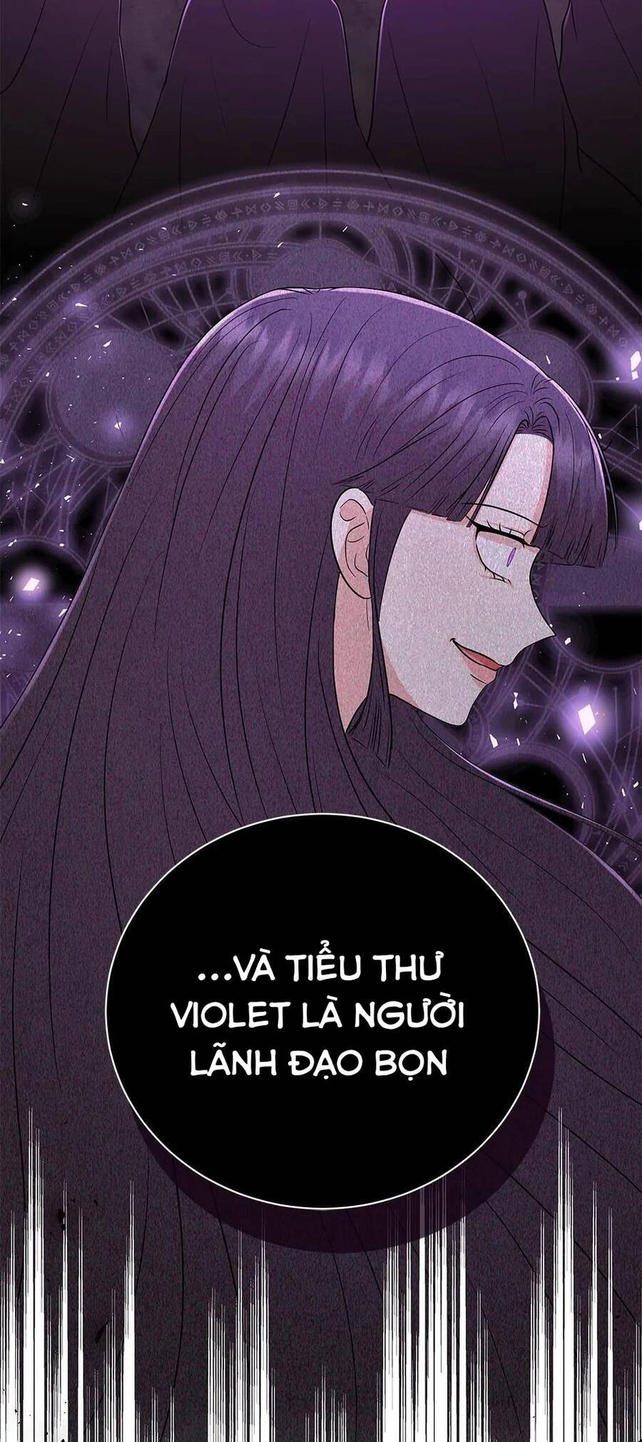 Nhân Vật Phản Diện Cũng Khó Chịu Chapter 99 - 61