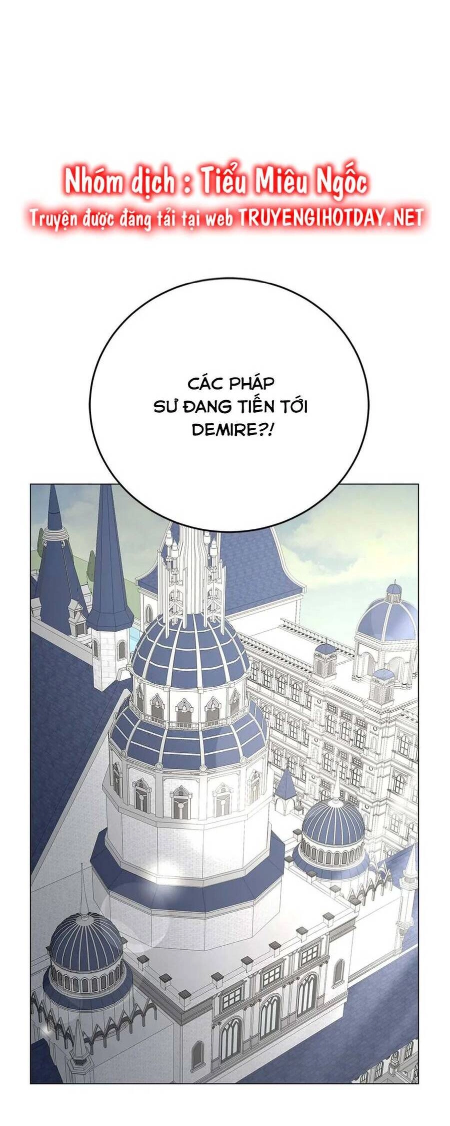 Nhân Vật Phản Diện Cũng Khó Chịu Chapter 100 - 7