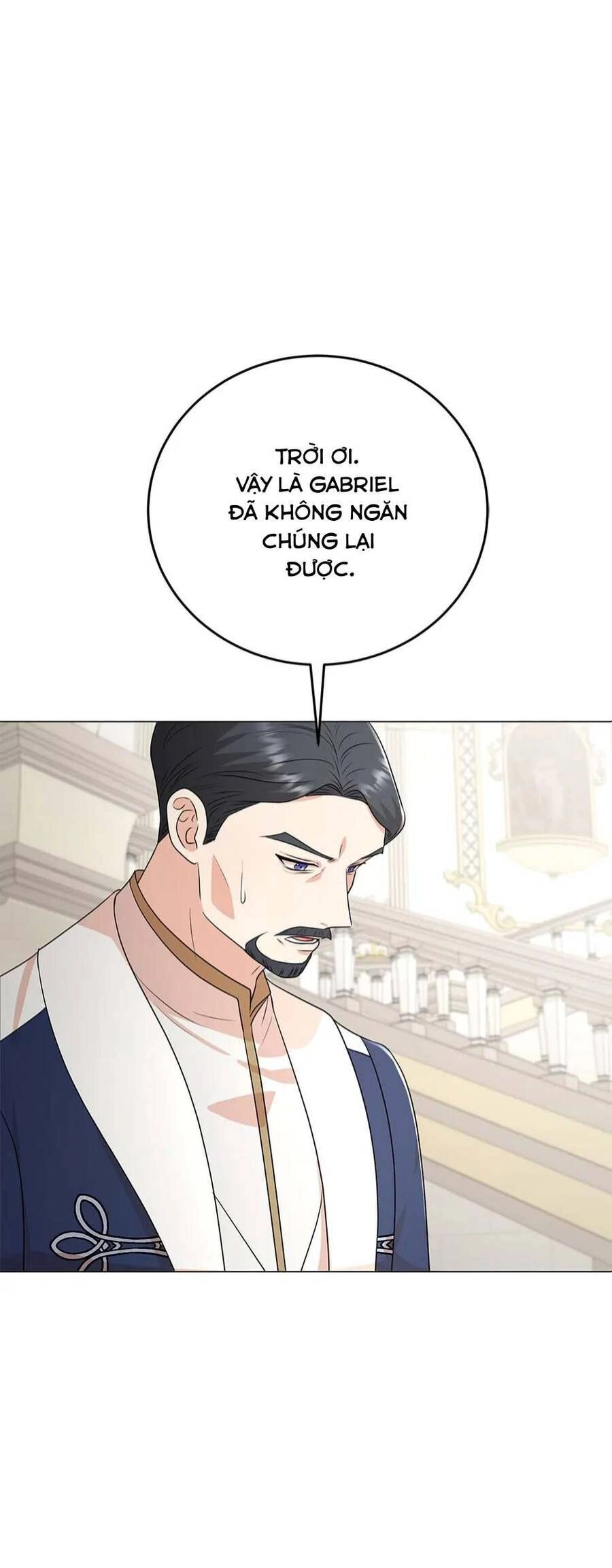 Nhân Vật Phản Diện Cũng Khó Chịu Chapter 100 - 8