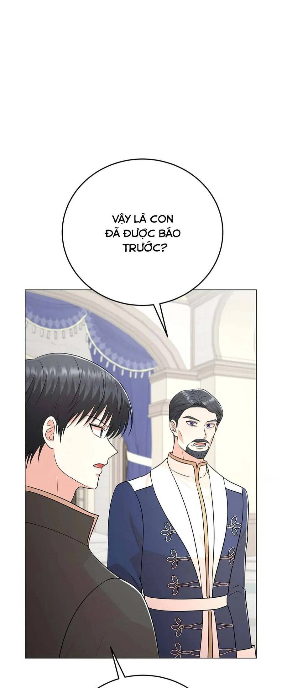 Nhân Vật Phản Diện Cũng Khó Chịu Chapter 100 - 11