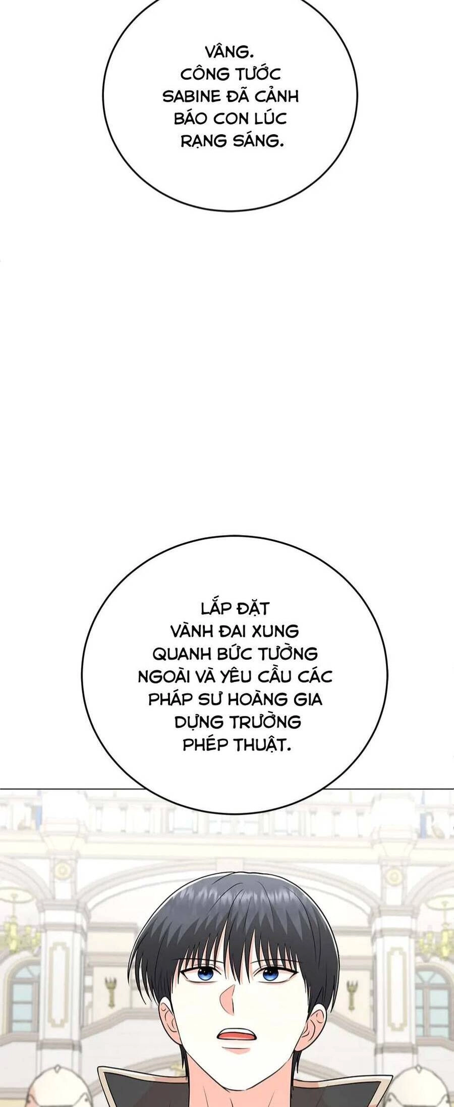 Nhân Vật Phản Diện Cũng Khó Chịu Chapter 100 - 12