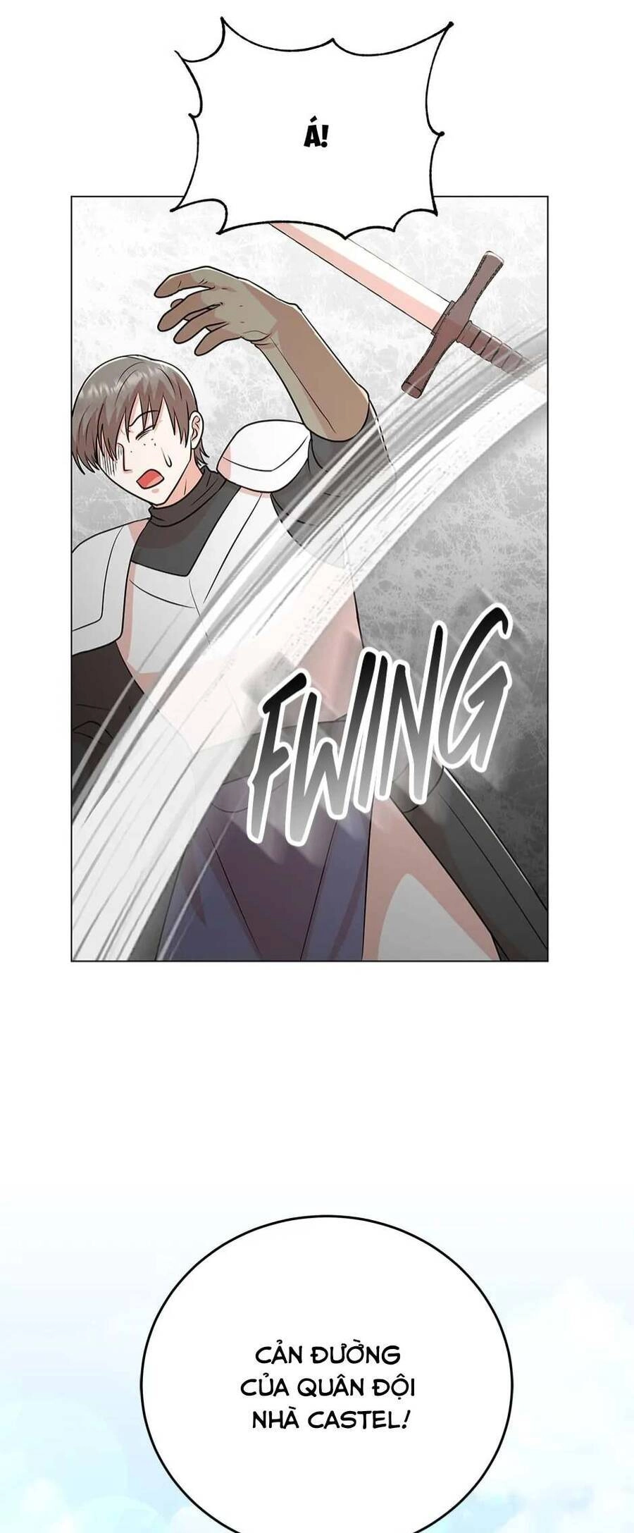 Nhân Vật Phản Diện Cũng Khó Chịu Chapter 100 - 14