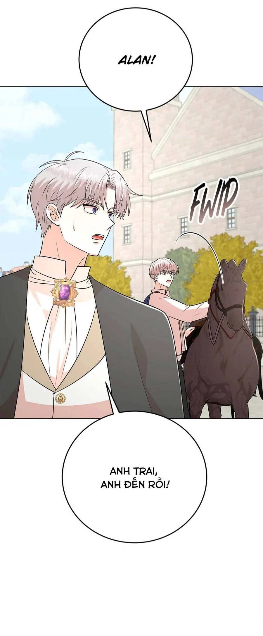 Nhân Vật Phản Diện Cũng Khó Chịu Chapter 100 - 16