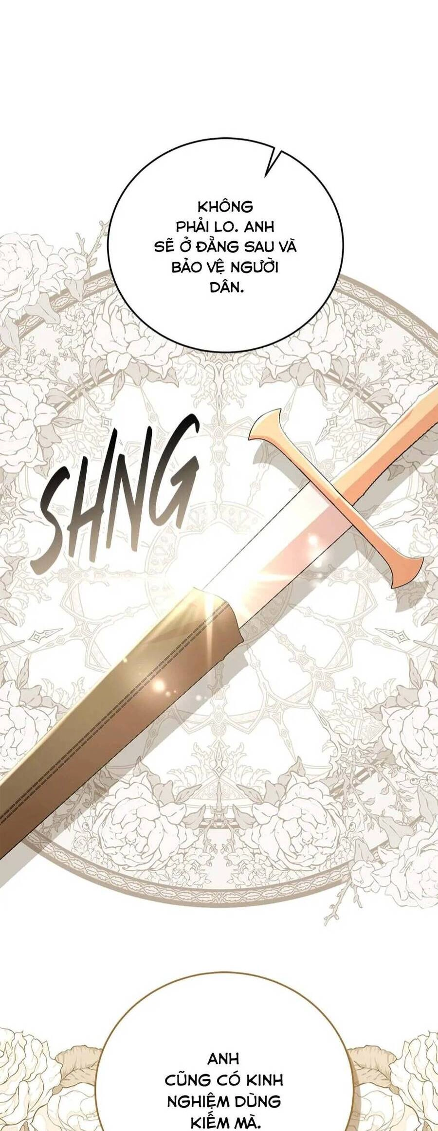 Nhân Vật Phản Diện Cũng Khó Chịu Chapter 100 - 18