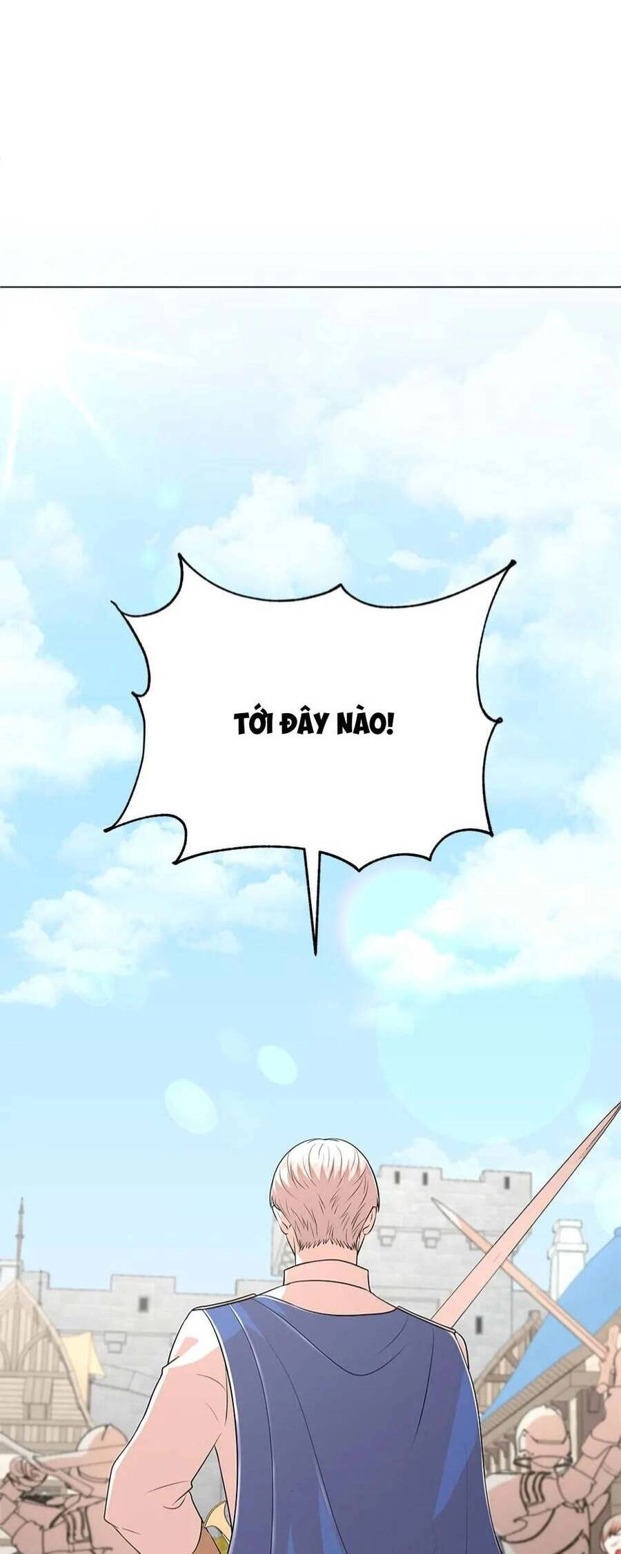 Nhân Vật Phản Diện Cũng Khó Chịu Chapter 100 - 21