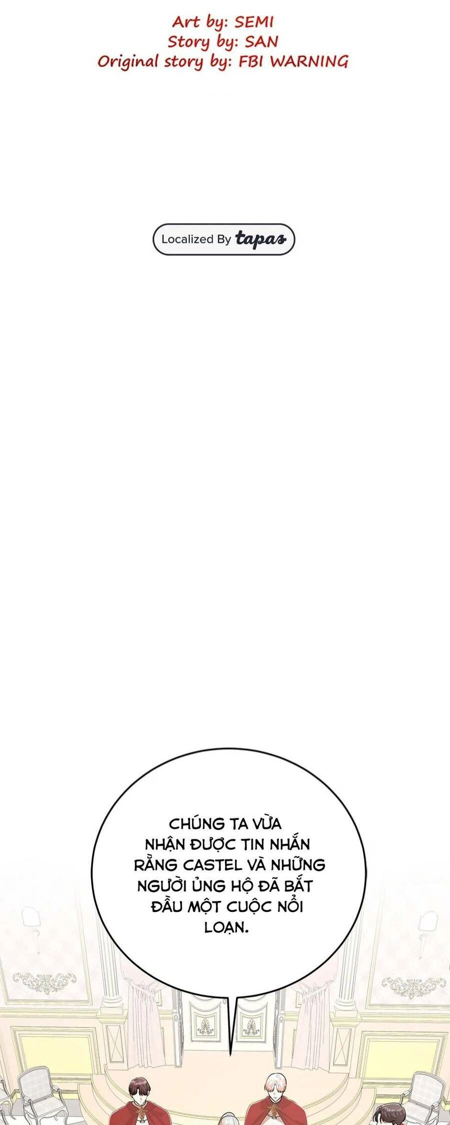 Nhân Vật Phản Diện Cũng Khó Chịu Chapter 100 - 23