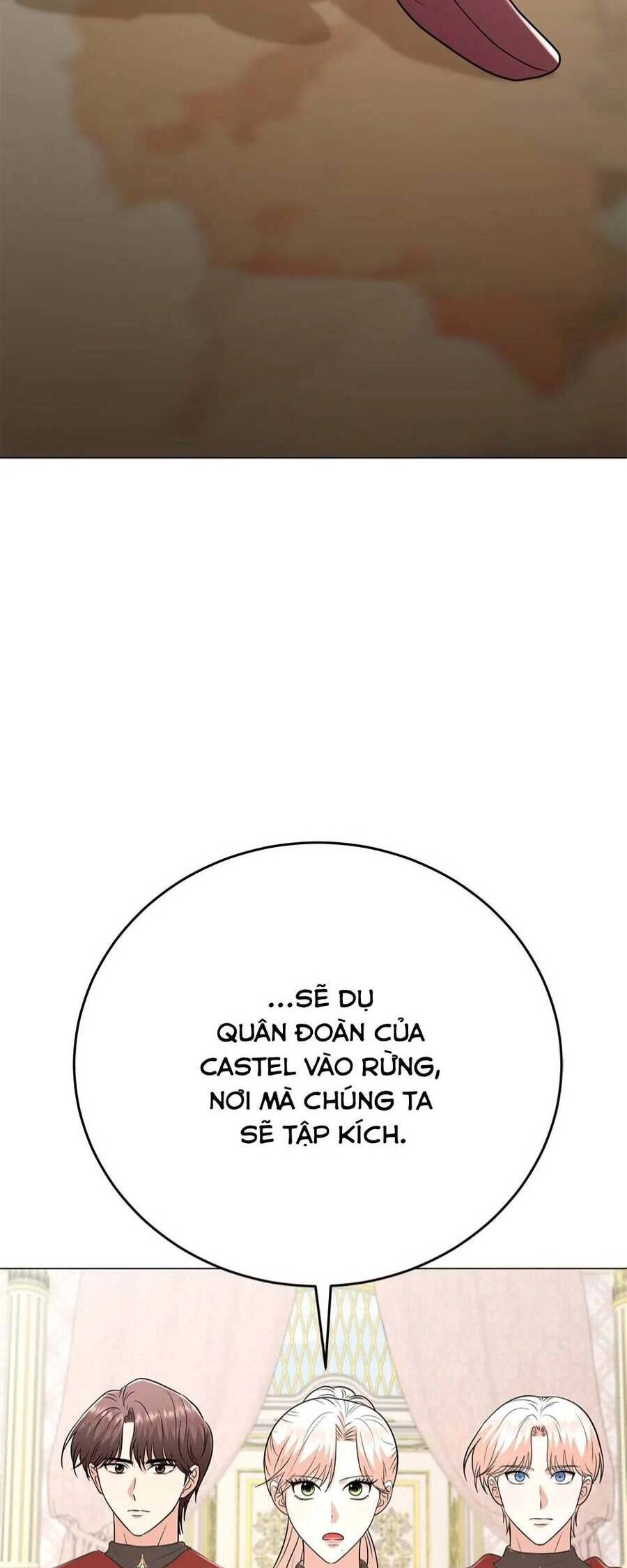 Nhân Vật Phản Diện Cũng Khó Chịu Chapter 100 - 27