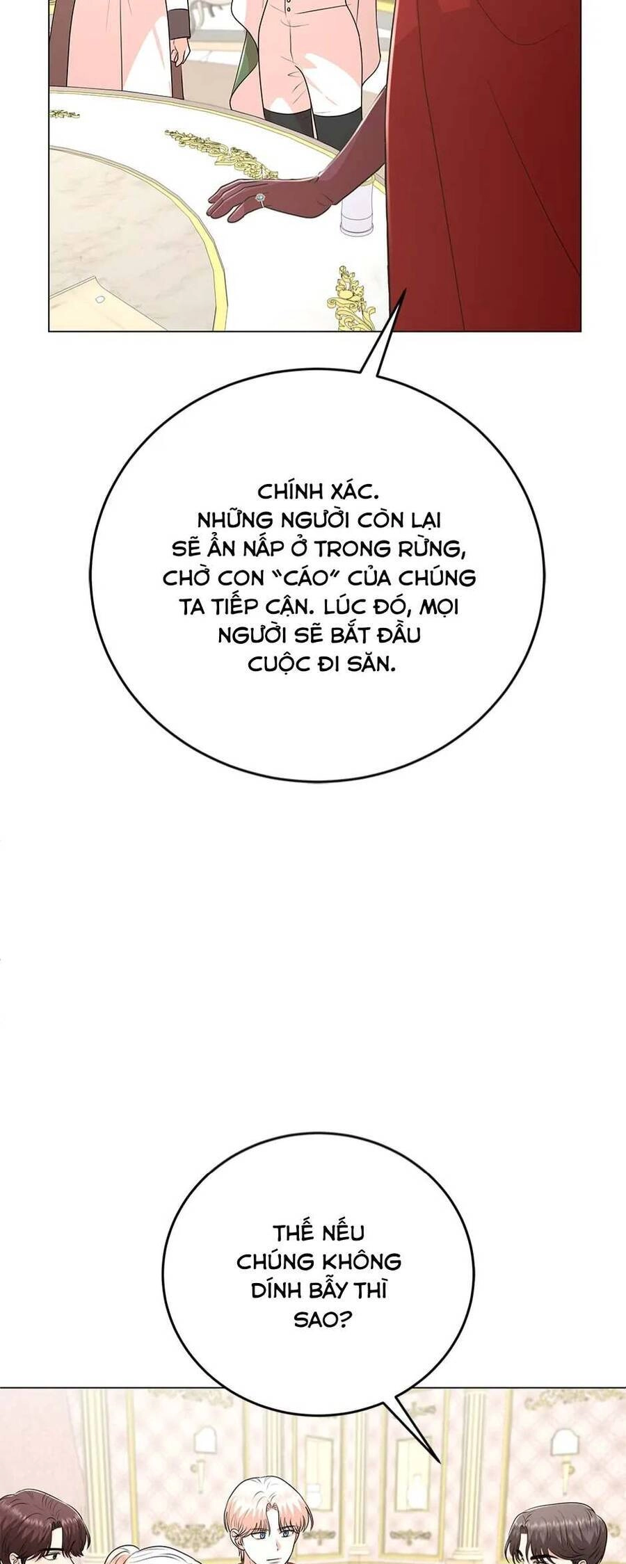 Nhân Vật Phản Diện Cũng Khó Chịu Chapter 100 - 29