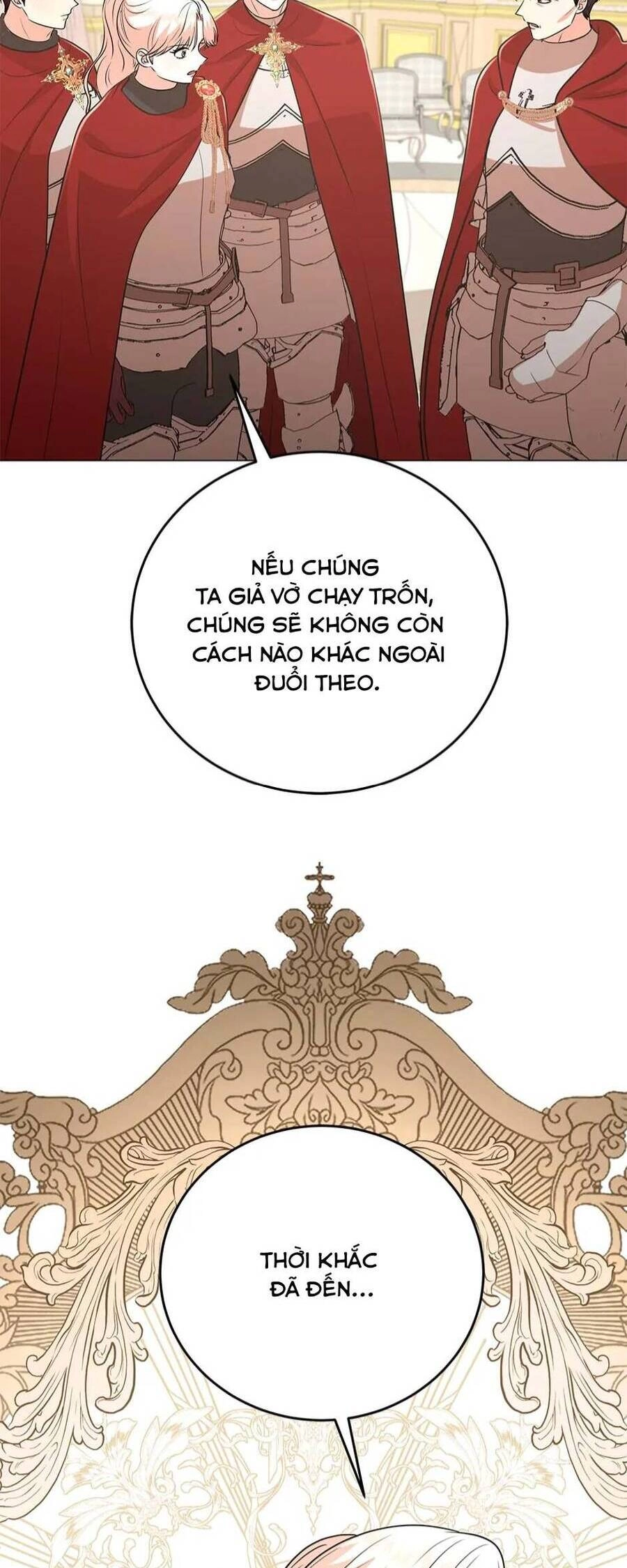 Nhân Vật Phản Diện Cũng Khó Chịu Chapter 100 - 30