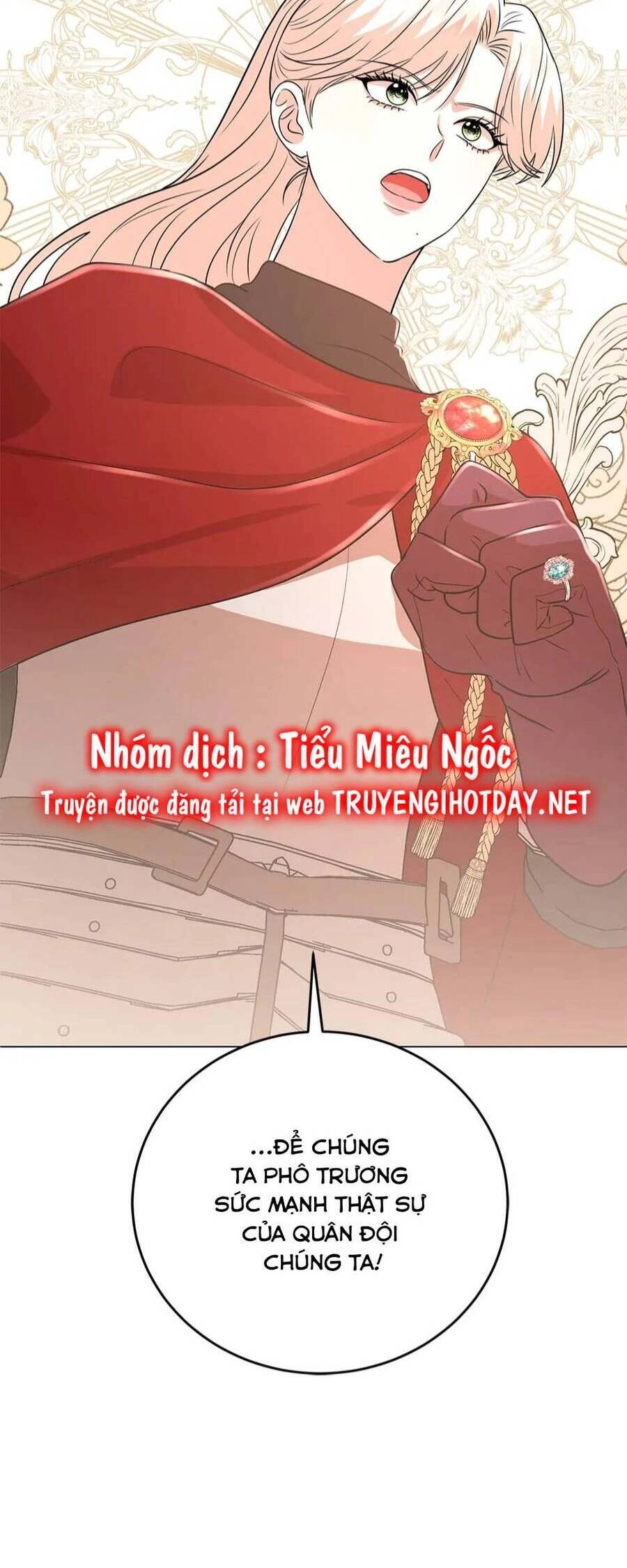 Nhân Vật Phản Diện Cũng Khó Chịu Chapter 100 - 31