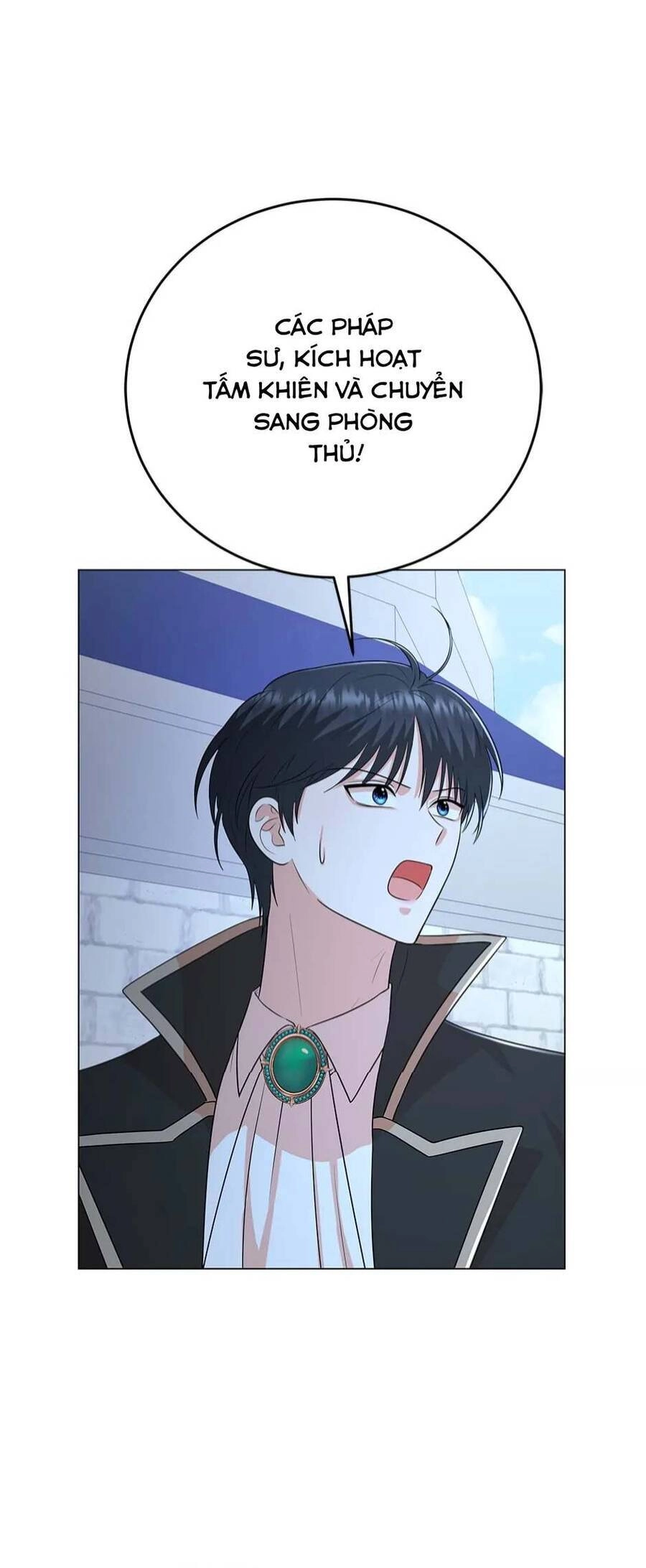 Nhân Vật Phản Diện Cũng Khó Chịu Chapter 100 - 35